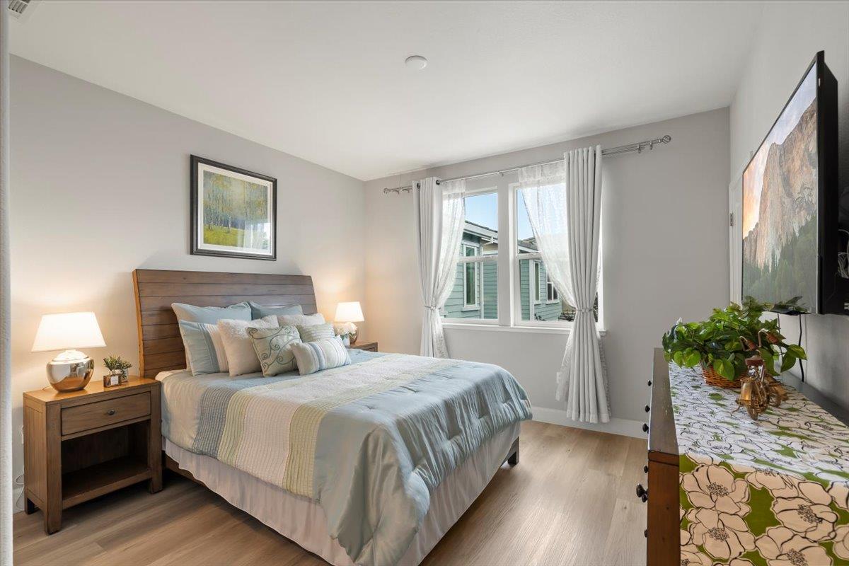 Detail Gallery Image 17 of 30 For 106 Lemmon Ter, Sunnyvale,  CA 94086 - 2 Beds | 2/1 Baths