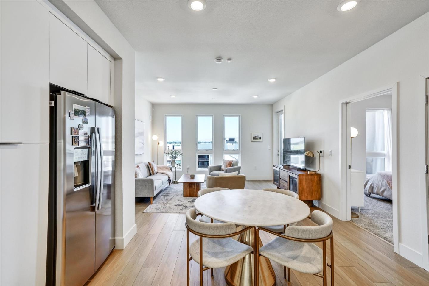 Detail Gallery Image 11 of 56 For 3512 Vision Cmn #507,  Fremont,  CA 94538 - 2 Beds | 2 Baths