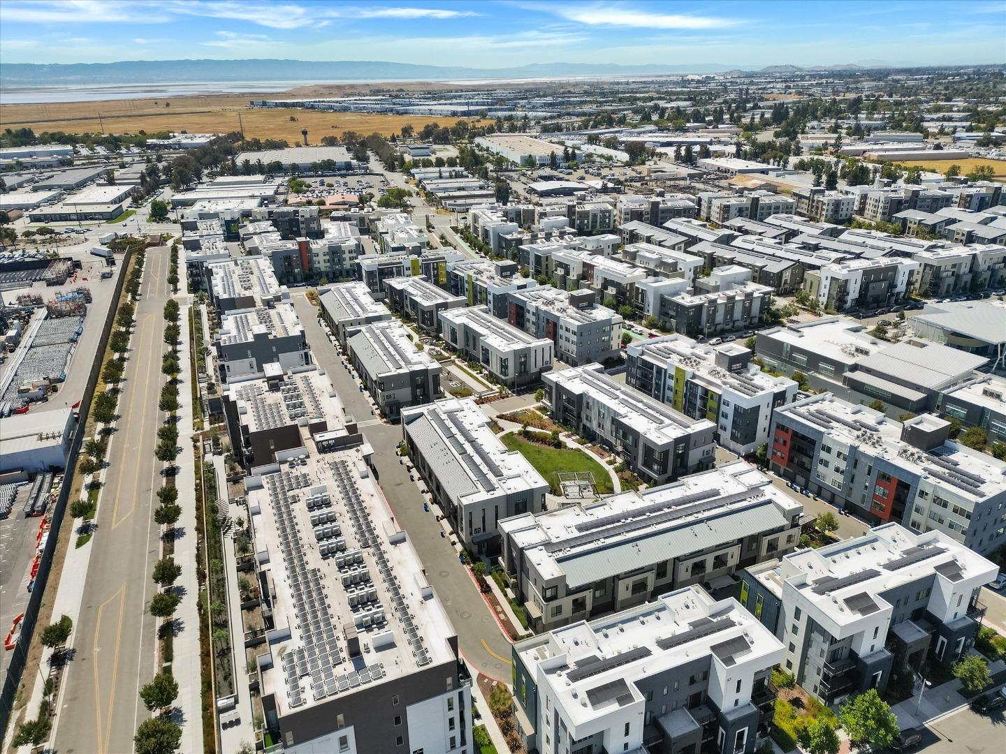 Detail Gallery Image 32 of 56 For 3512 Vision Cmn #507,  Fremont,  CA 94538 - 2 Beds | 2 Baths