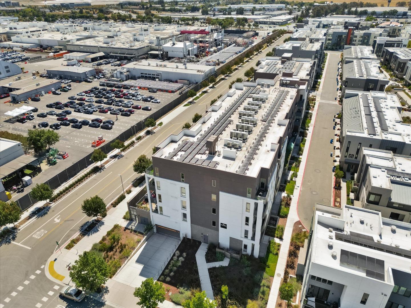 Detail Gallery Image 35 of 56 For 3512 Vision Cmn #507,  Fremont,  CA 94538 - 2 Beds | 2 Baths