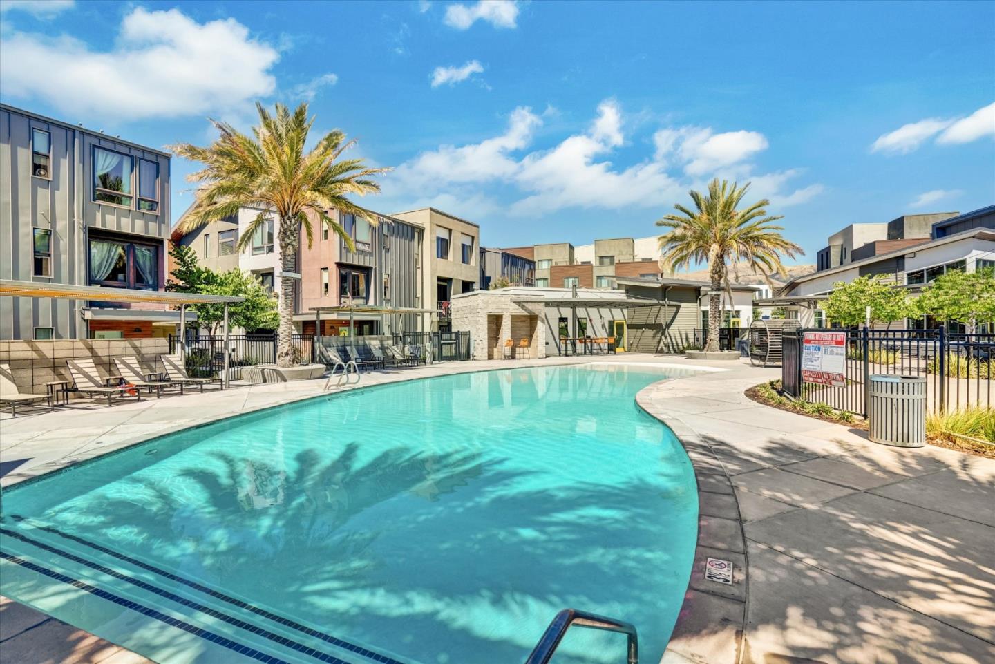 Detail Gallery Image 39 of 56 For 3512 Vision Cmn #507,  Fremont,  CA 94538 - 2 Beds | 2 Baths