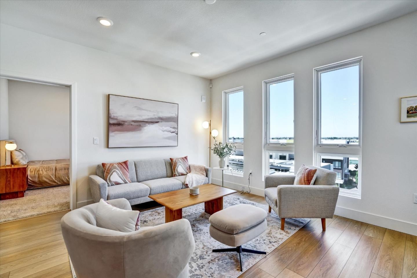 Detail Gallery Image 5 of 56 For 3512 Vision Cmn #507,  Fremont,  CA 94538 - 2 Beds | 2 Baths