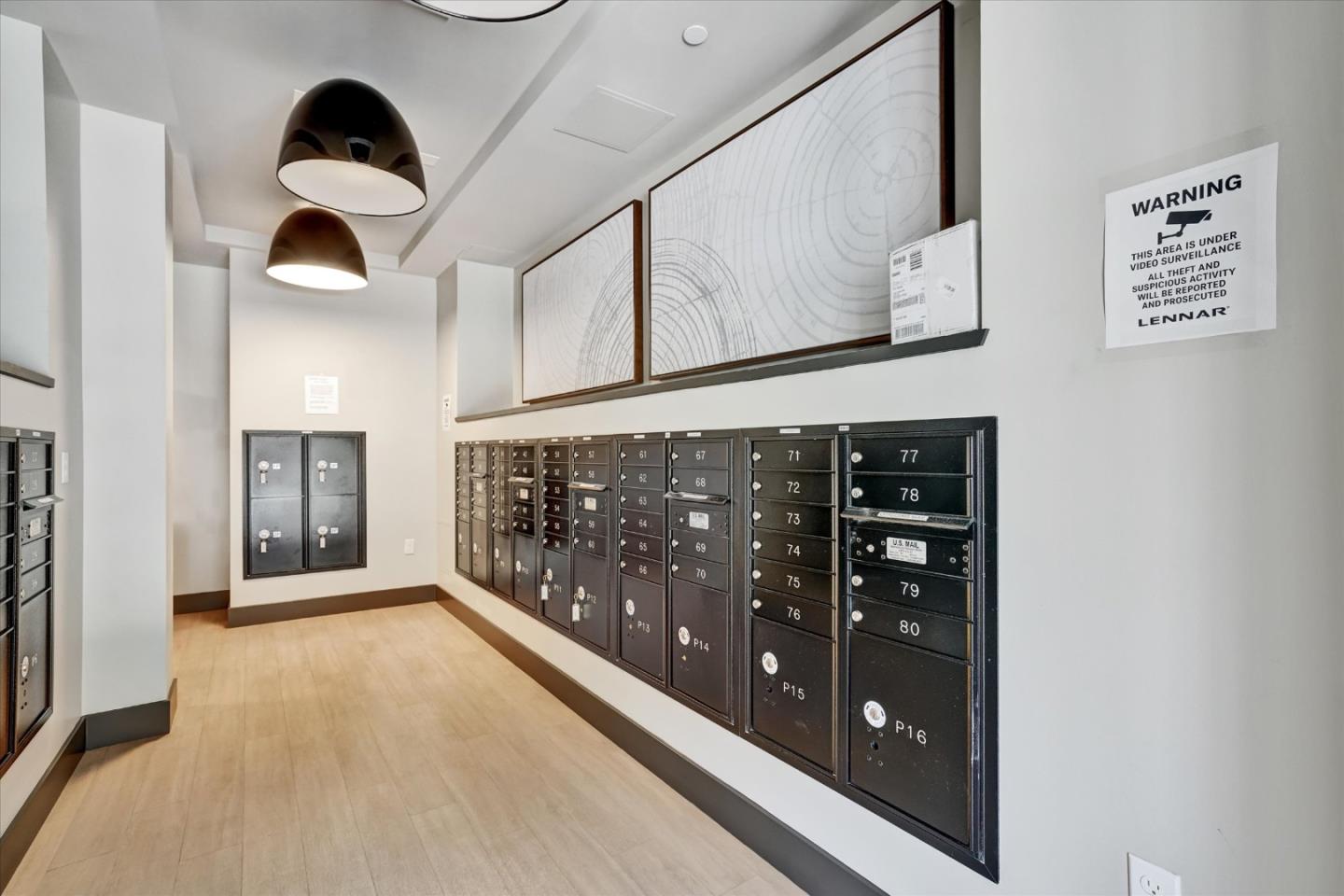 Detail Gallery Image 50 of 56 For 3512 Vision Cmn #507,  Fremont,  CA 94538 - 2 Beds | 2 Baths