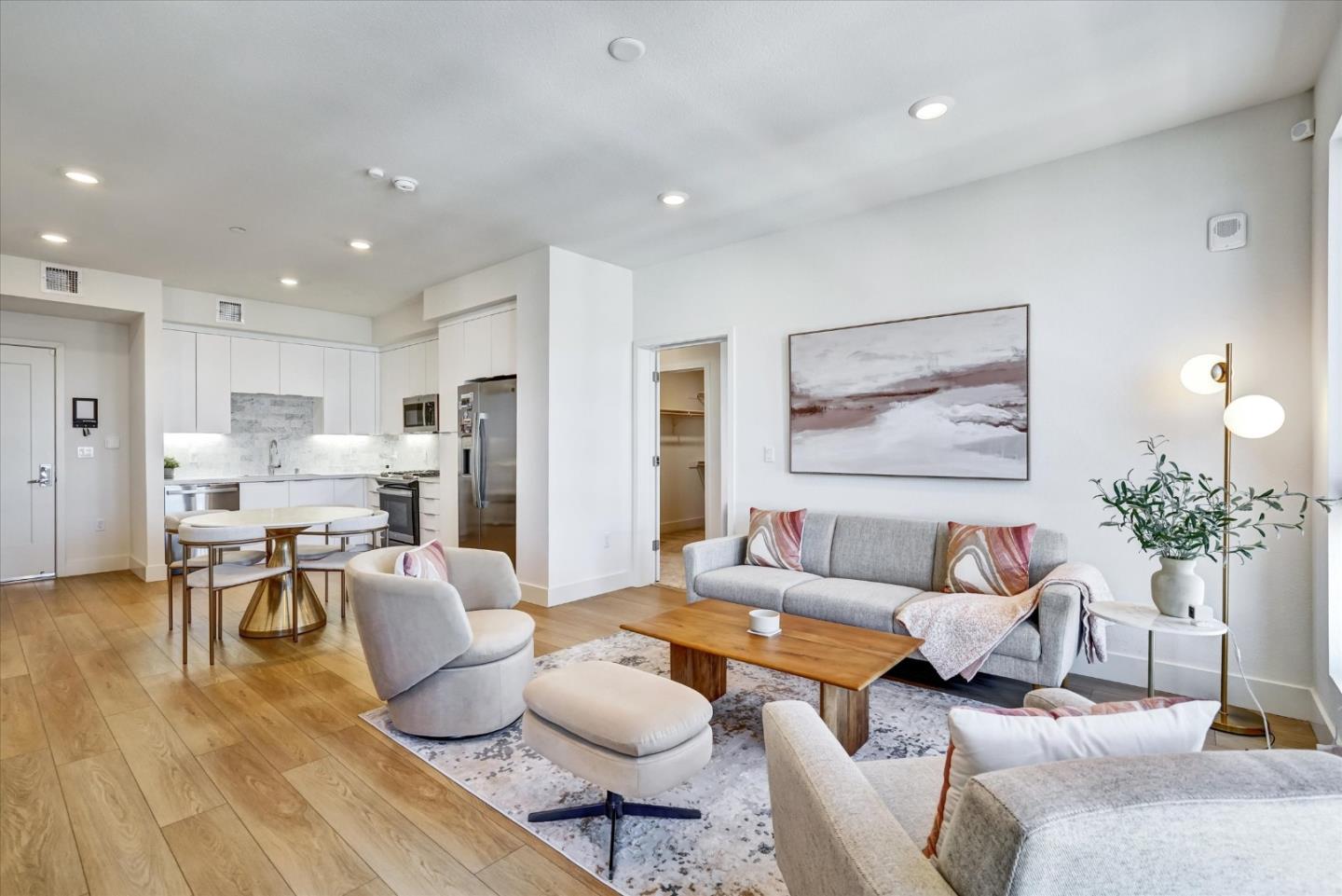 Detail Gallery Image 8 of 56 For 3512 Vision Cmn #507,  Fremont,  CA 94538 - 2 Beds | 2 Baths