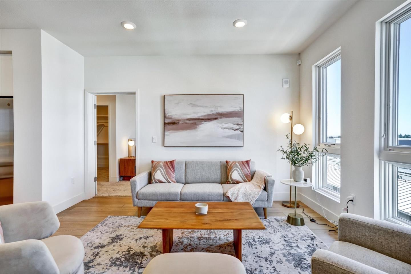 Detail Gallery Image 9 of 56 For 3512 Vision Cmn #507,  Fremont,  CA 94538 - 2 Beds | 2 Baths