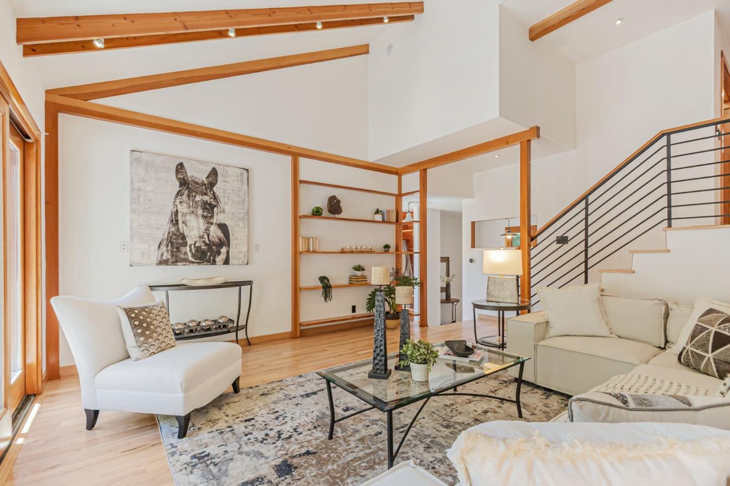 Detail Gallery Image 11 of 96 For 17900 China Grade Rd, Boulder Creek,  CA 95006 - 4 Beds | 3 Baths