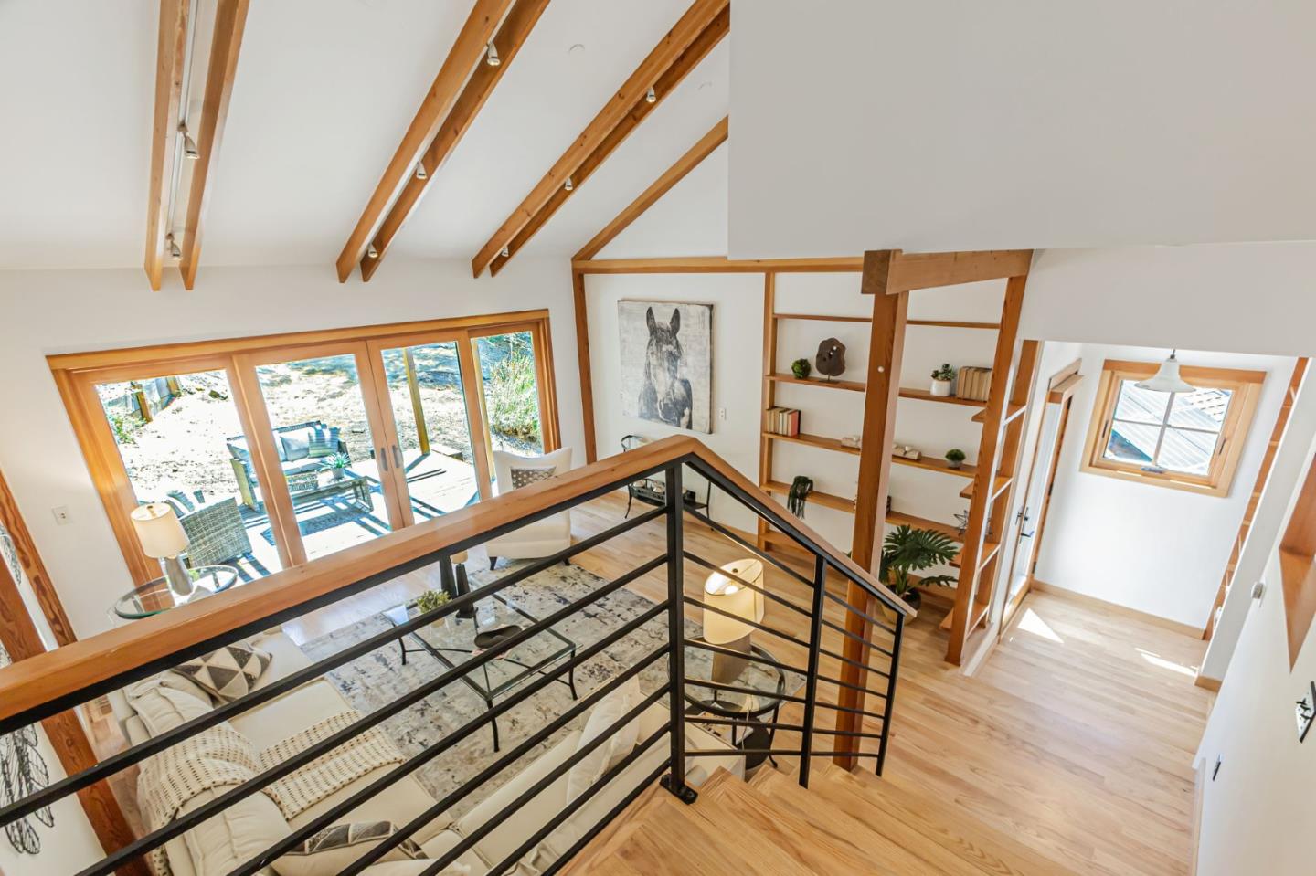 Detail Gallery Image 13 of 96 For 17900 China Grade Rd, Boulder Creek,  CA 95006 - 4 Beds | 3 Baths