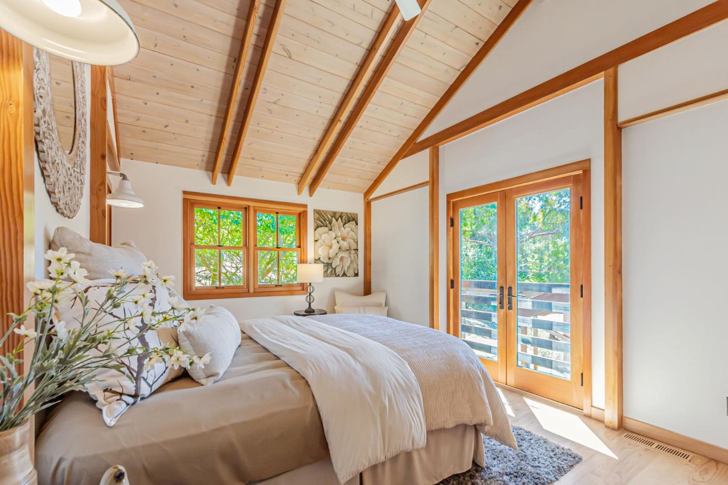 Detail Gallery Image 35 of 96 For 17900 China Grade Rd, Boulder Creek,  CA 95006 - 4 Beds | 3 Baths
