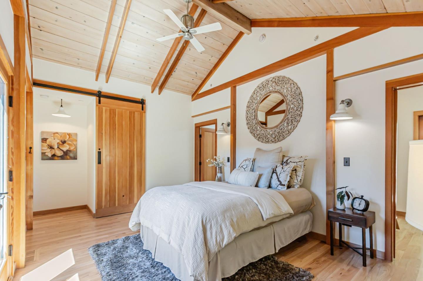 Detail Gallery Image 36 of 96 For 17900 China Grade Rd, Boulder Creek,  CA 95006 - 4 Beds | 3 Baths