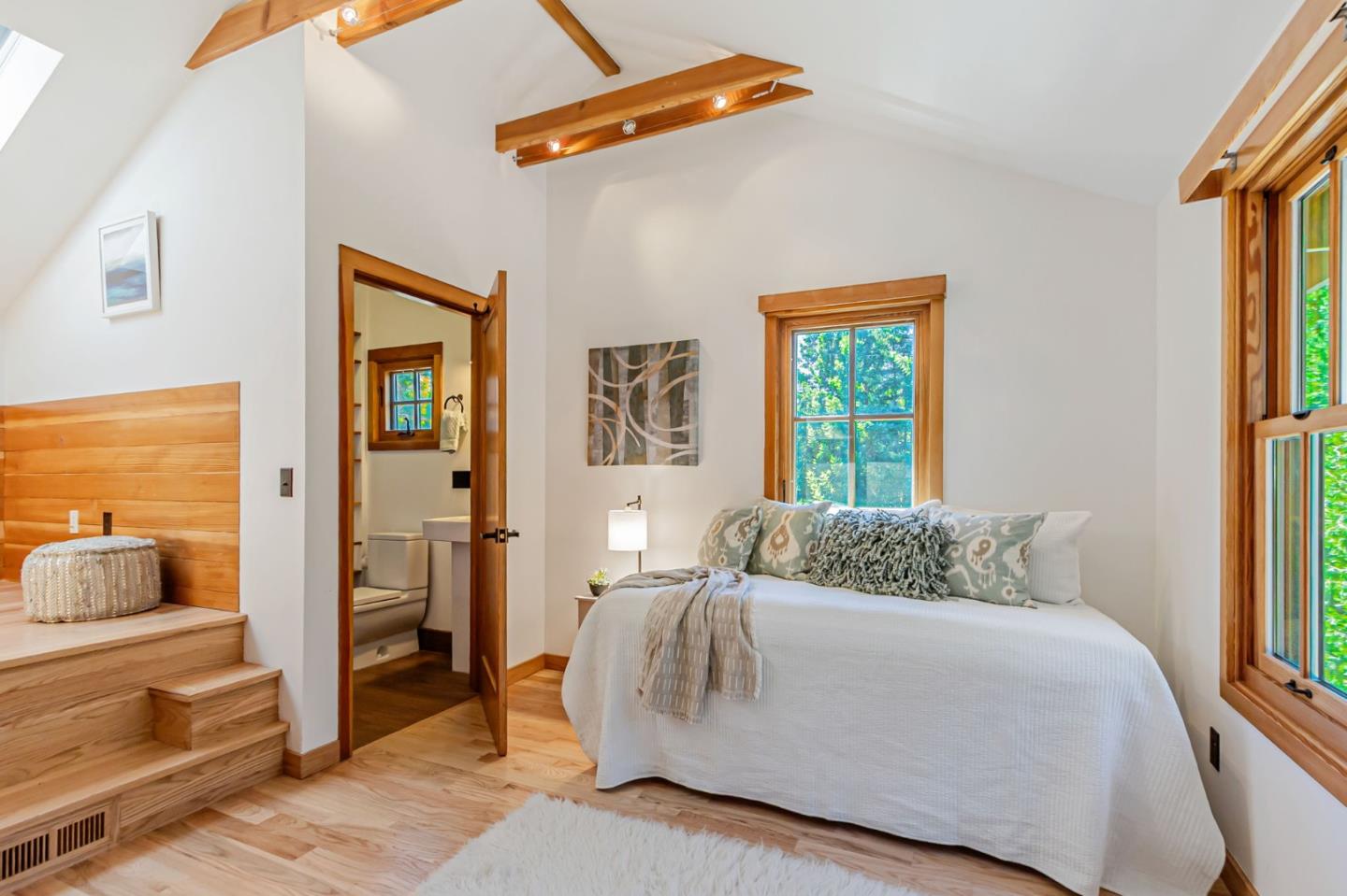 Detail Gallery Image 39 of 96 For 17900 China Grade Rd, Boulder Creek,  CA 95006 - 4 Beds | 3 Baths