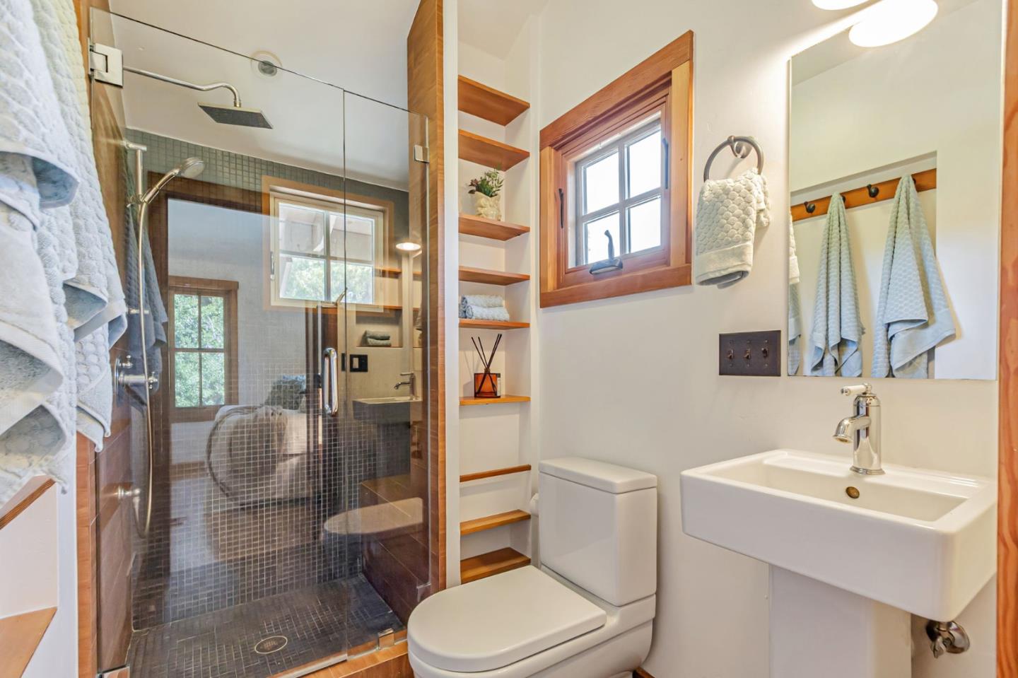 Detail Gallery Image 40 of 96 For 17900 China Grade Rd, Boulder Creek,  CA 95006 - 4 Beds | 3 Baths