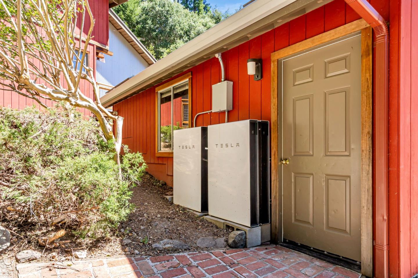 Detail Gallery Image 5 of 96 For 17900 China Grade Rd, Boulder Creek,  CA 95006 - 4 Beds | 3 Baths
