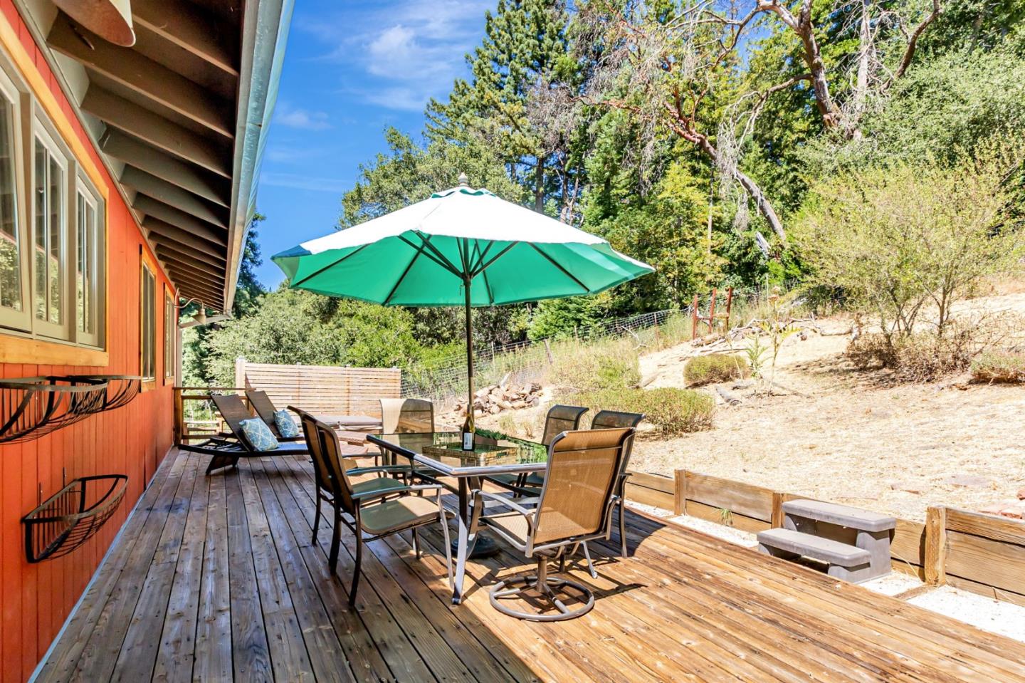 Detail Gallery Image 50 of 96 For 17900 China Grade Rd, Boulder Creek,  CA 95006 - 4 Beds | 3 Baths