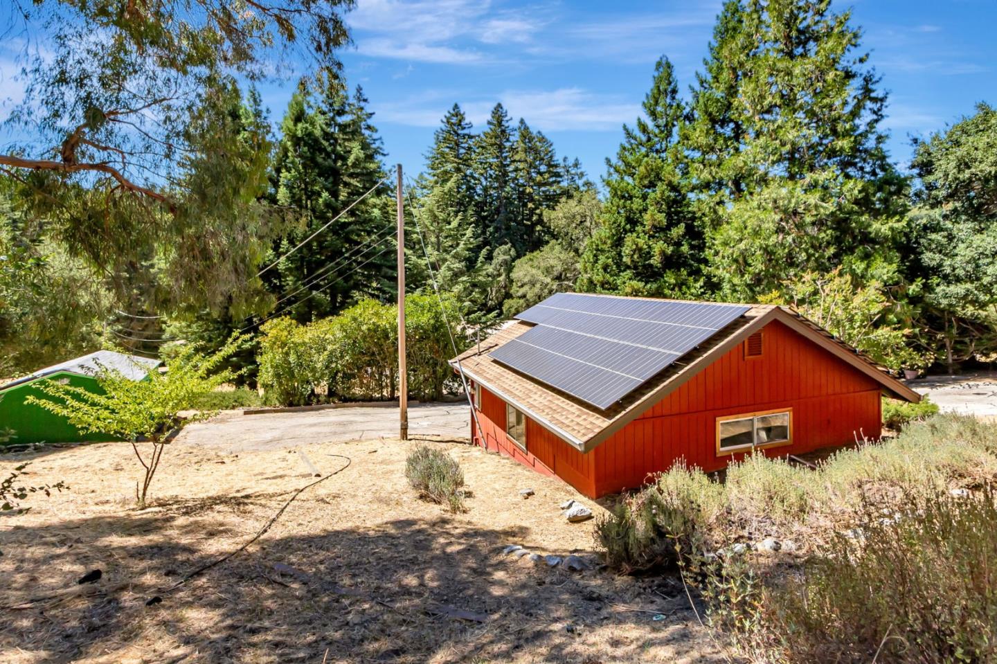 Detail Gallery Image 56 of 96 For 17900 China Grade Rd, Boulder Creek,  CA 95006 - 4 Beds | 3 Baths
