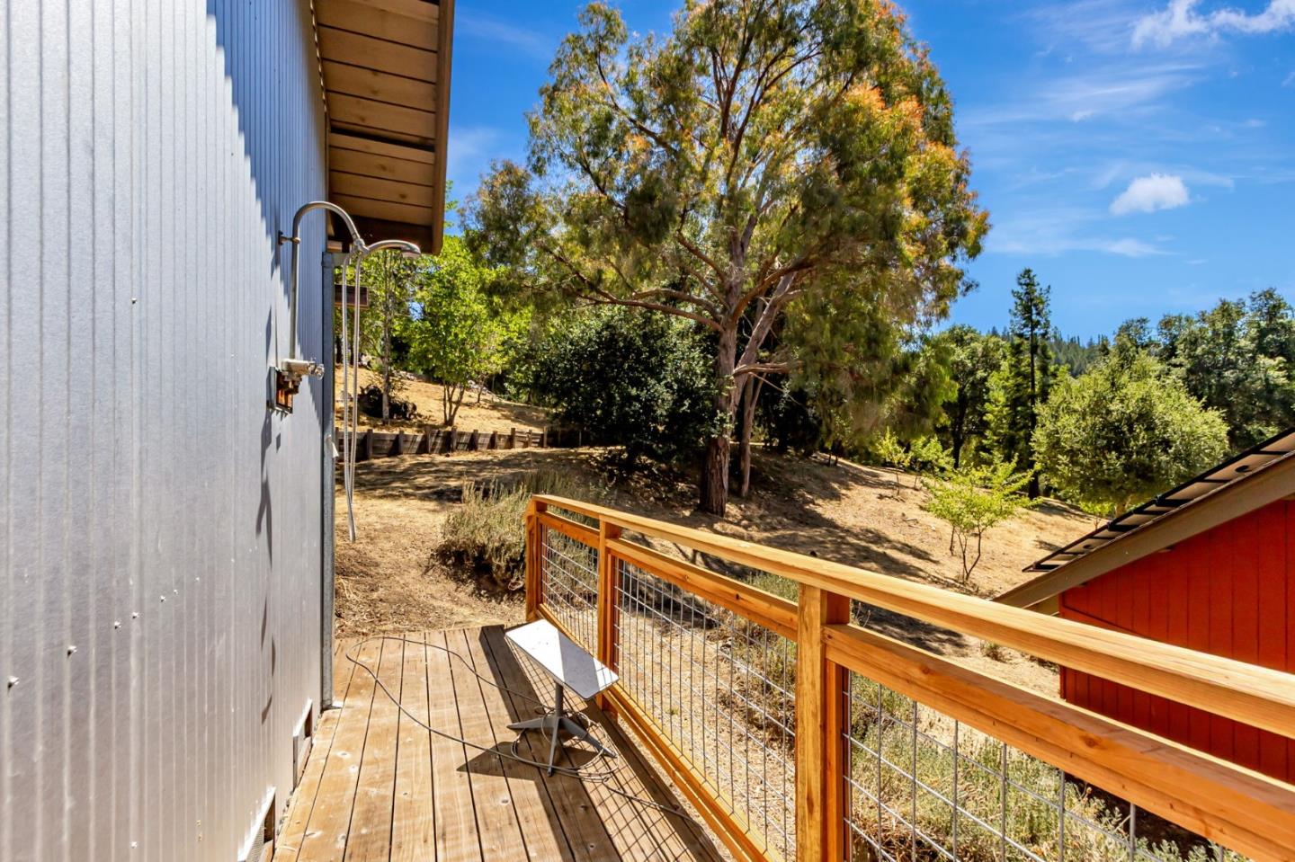 Detail Gallery Image 57 of 96 For 17900 China Grade Rd, Boulder Creek,  CA 95006 - 4 Beds | 3 Baths