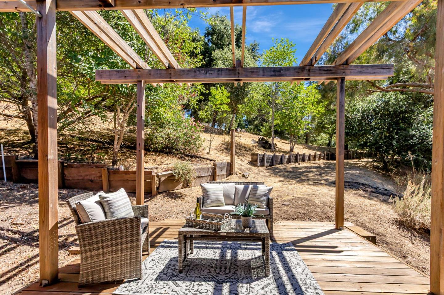 Detail Gallery Image 58 of 96 For 17900 China Grade Rd, Boulder Creek,  CA 95006 - 4 Beds | 3 Baths