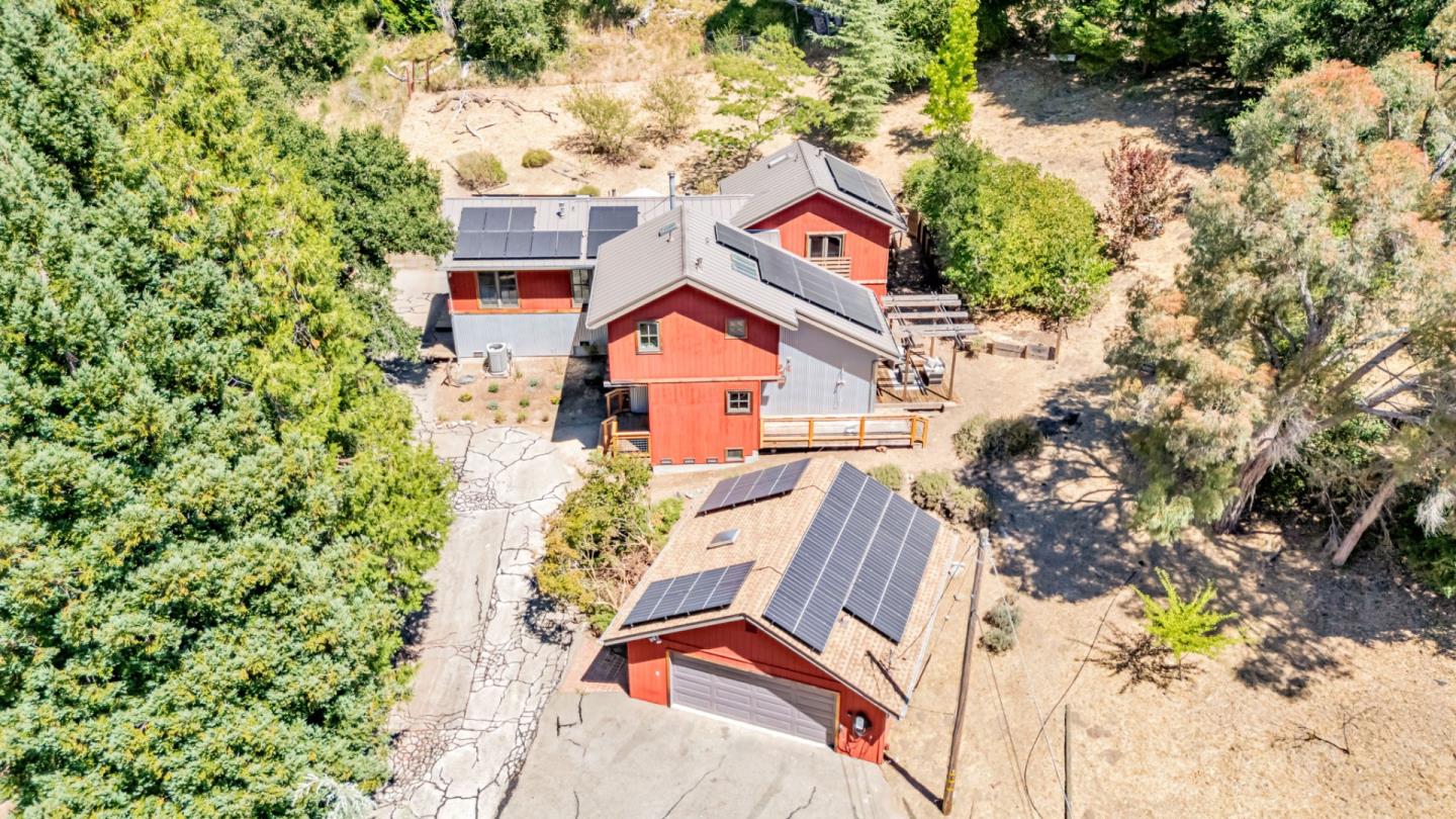 Detail Gallery Image 64 of 96 For 17900 China Grade Rd, Boulder Creek,  CA 95006 - 4 Beds | 3 Baths
