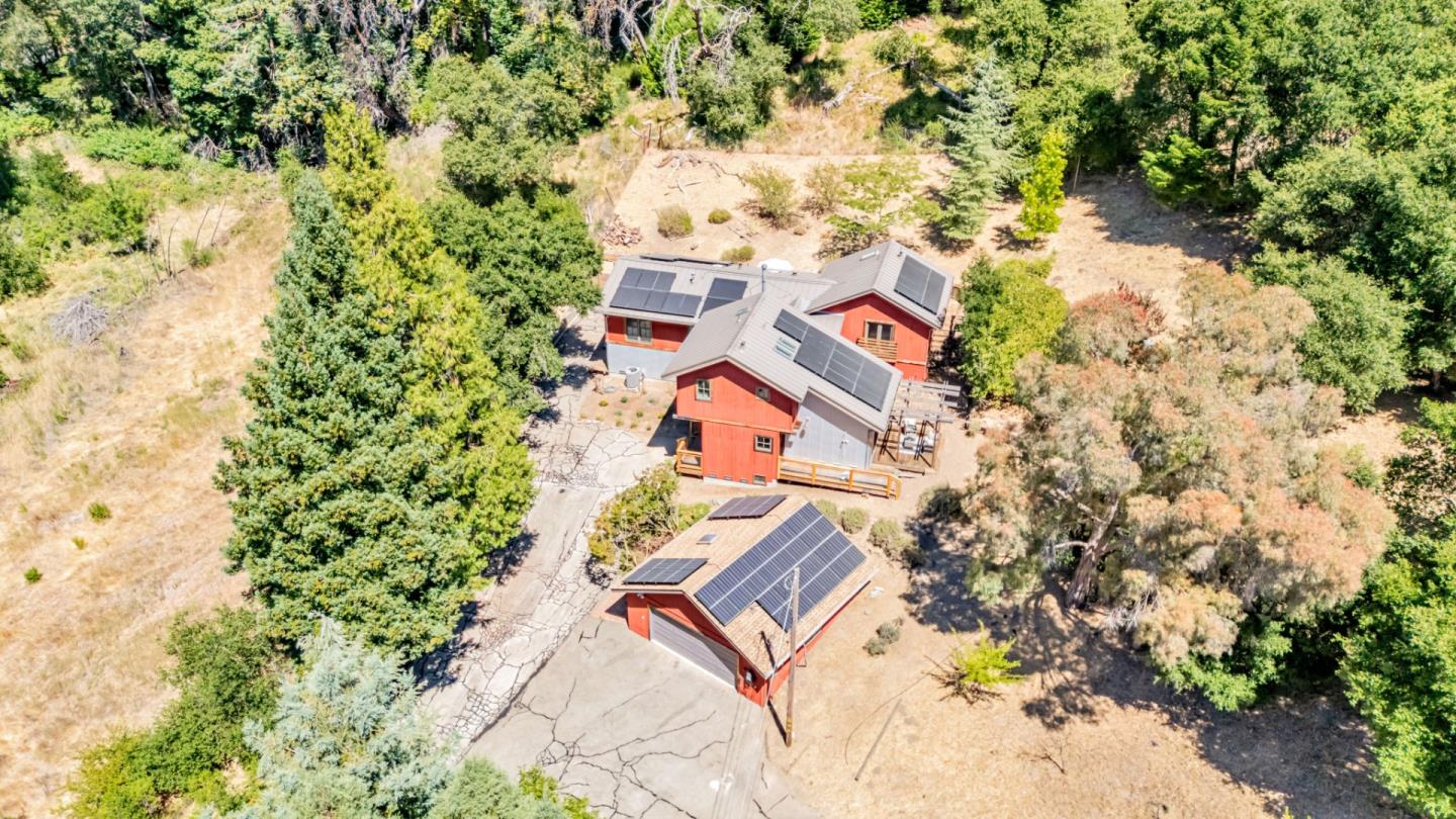Detail Gallery Image 65 of 96 For 17900 China Grade Rd, Boulder Creek,  CA 95006 - 4 Beds | 3 Baths