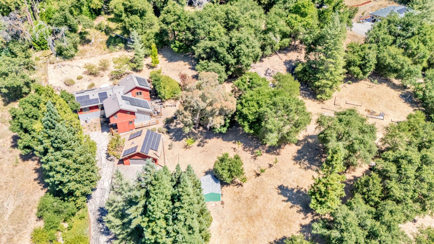 Detail Gallery Image 66 of 96 For 17900 China Grade Rd, Boulder Creek,  CA 95006 - 4 Beds | 3 Baths