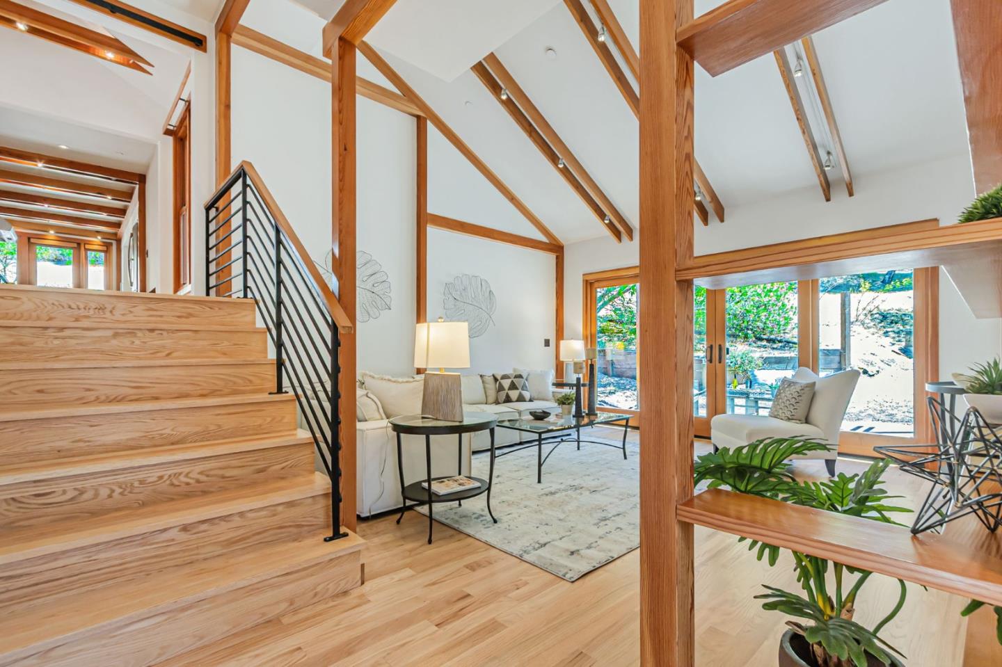 Detail Gallery Image 7 of 96 For 17900 China Grade Rd, Boulder Creek,  CA 95006 - 4 Beds | 3 Baths