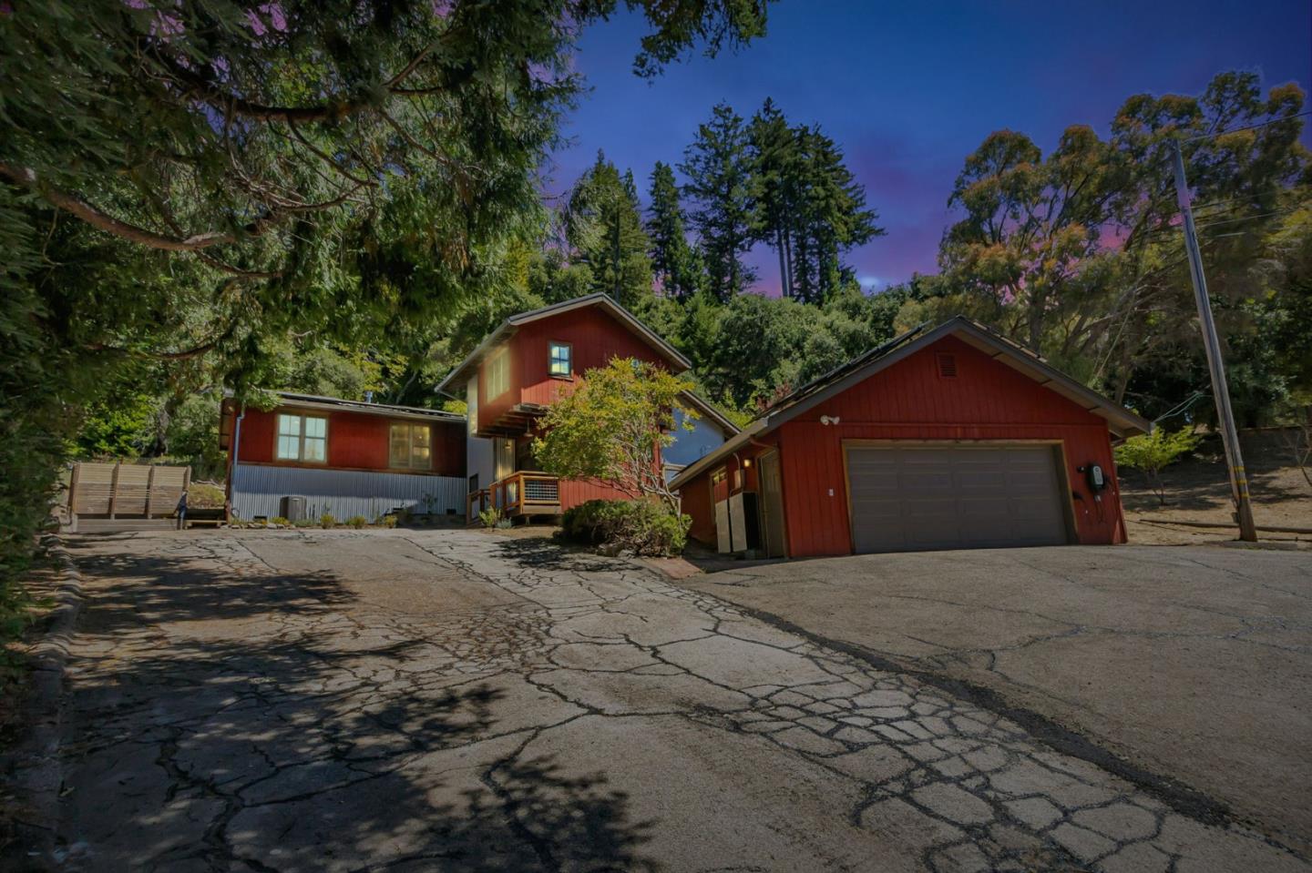 Detail Gallery Image 70 of 96 For 17900 China Grade Rd, Boulder Creek,  CA 95006 - 4 Beds | 3 Baths