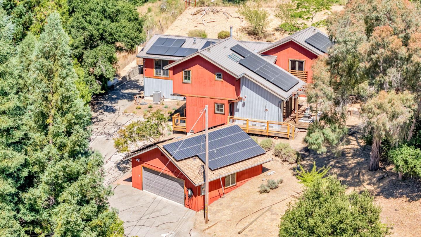Detail Gallery Image 71 of 96 For 17900 China Grade Rd, Boulder Creek,  CA 95006 - 4 Beds | 3 Baths