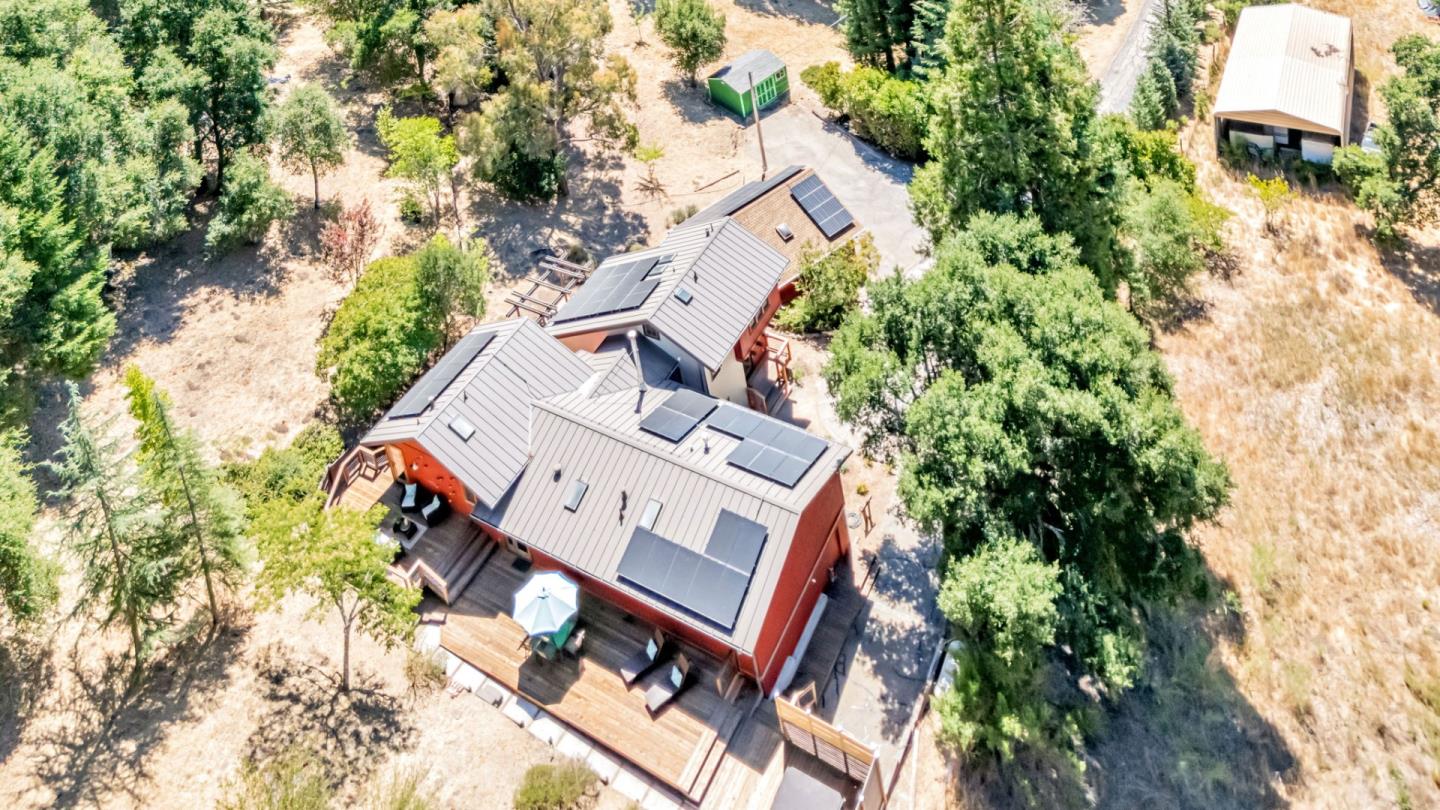 Detail Gallery Image 74 of 96 For 17900 China Grade Rd, Boulder Creek,  CA 95006 - 4 Beds | 3 Baths