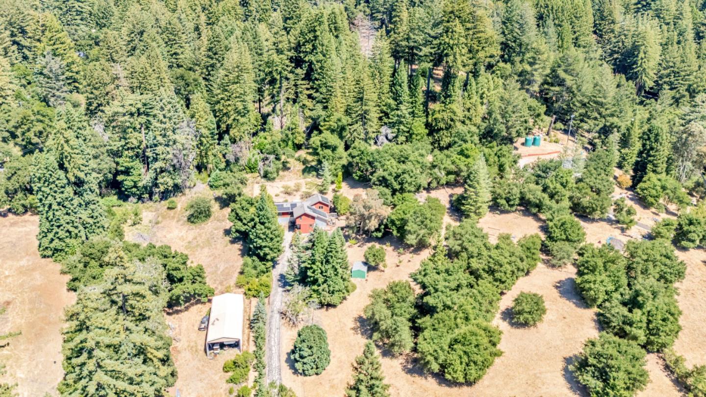 Detail Gallery Image 75 of 96 For 17900 China Grade Rd, Boulder Creek,  CA 95006 - 4 Beds | 3 Baths