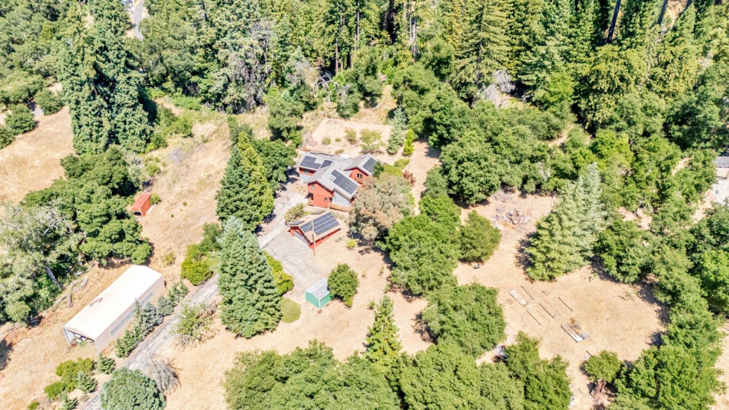 Detail Gallery Image 77 of 96 For 17900 China Grade Rd, Boulder Creek,  CA 95006 - 4 Beds | 3 Baths