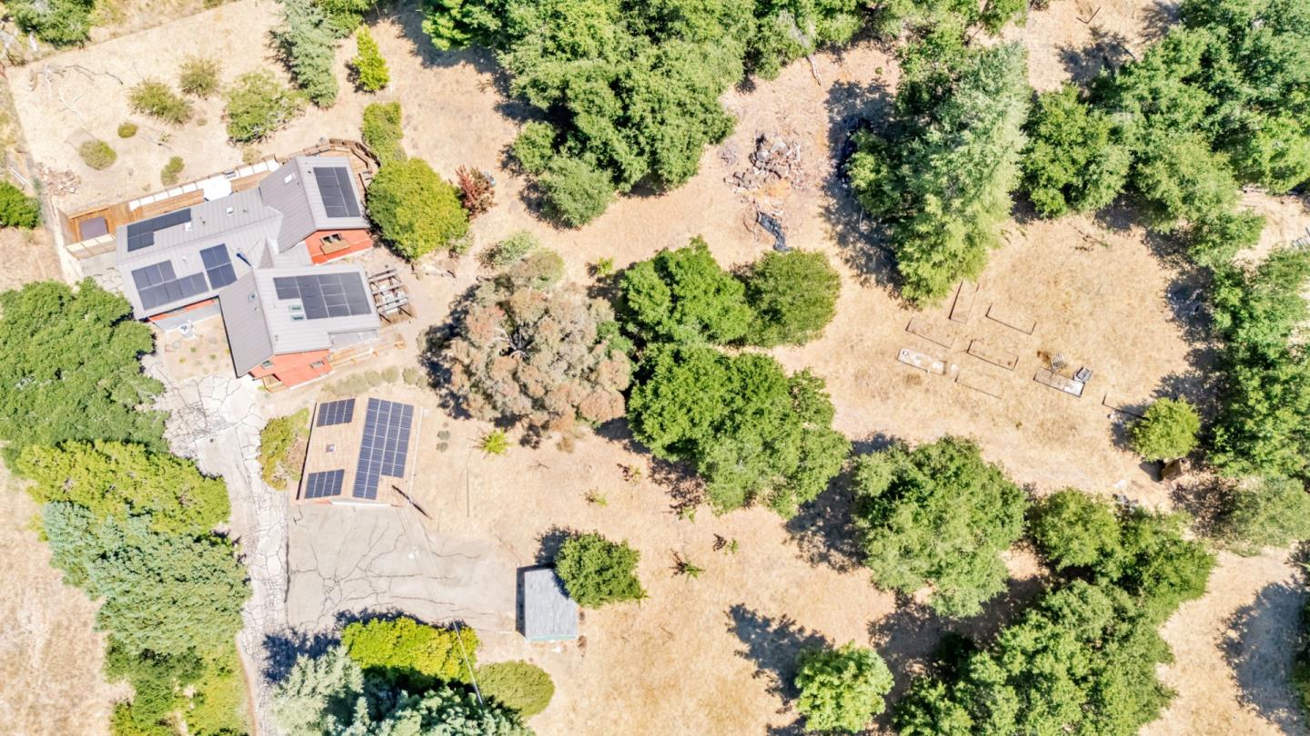 Detail Gallery Image 78 of 96 For 17900 China Grade Rd, Boulder Creek,  CA 95006 - 4 Beds | 3 Baths