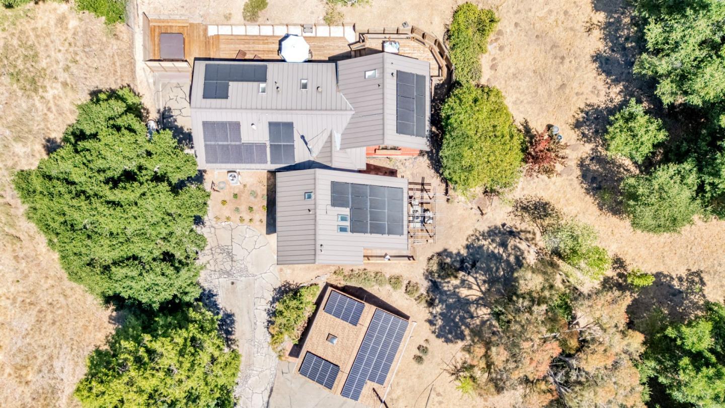 Detail Gallery Image 85 of 96 For 17900 China Grade Rd, Boulder Creek,  CA 95006 - 4 Beds | 3 Baths