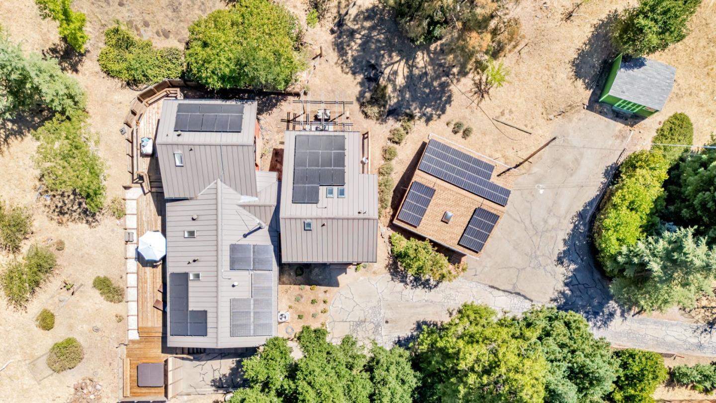 Detail Gallery Image 86 of 96 For 17900 China Grade Rd, Boulder Creek,  CA 95006 - 4 Beds | 3 Baths