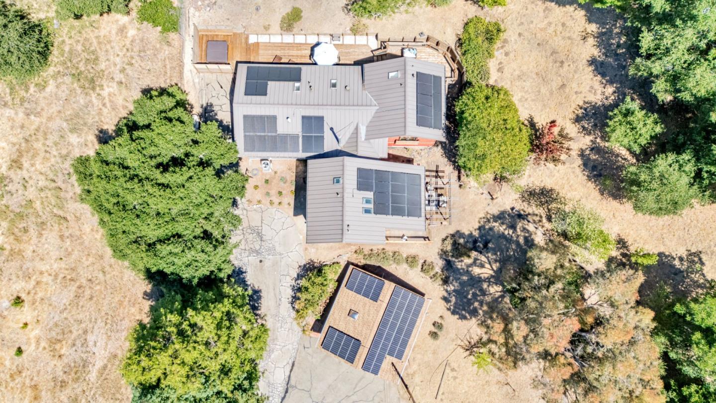 Detail Gallery Image 87 of 96 For 17900 China Grade Rd, Boulder Creek,  CA 95006 - 4 Beds | 3 Baths