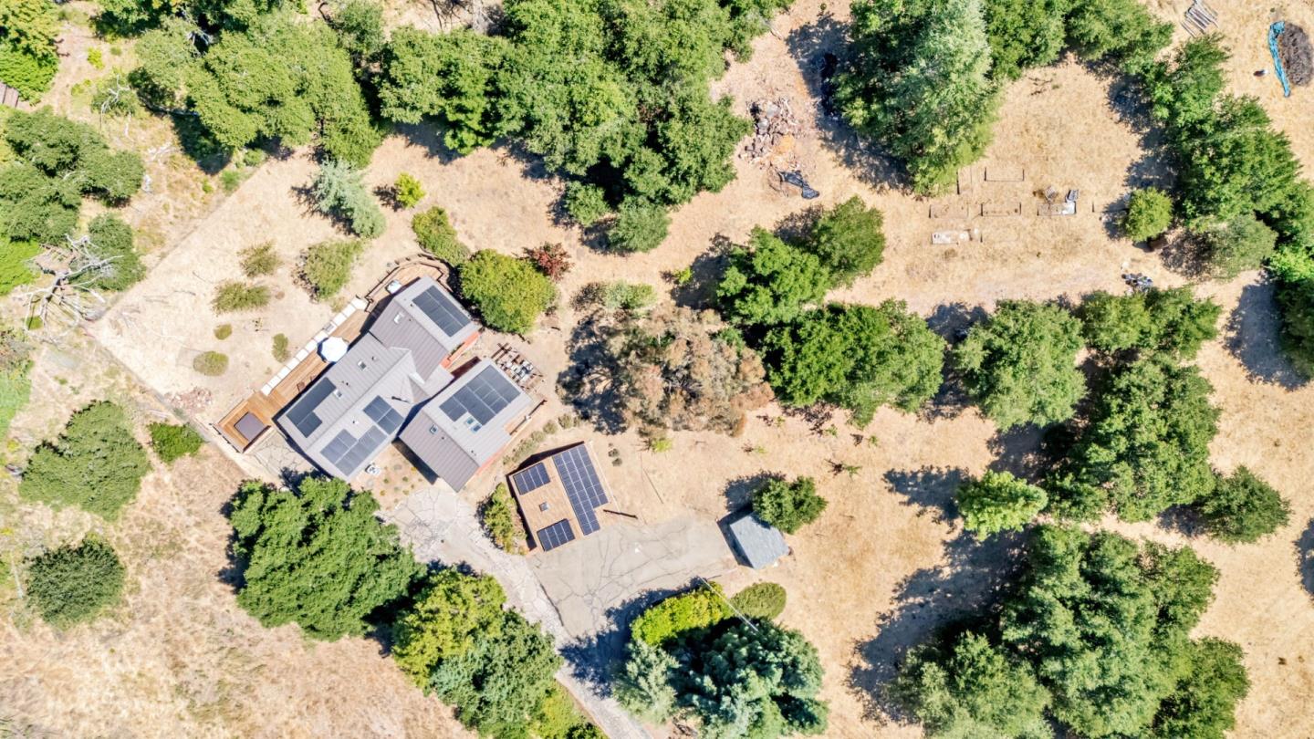 Detail Gallery Image 88 of 96 For 17900 China Grade Rd, Boulder Creek,  CA 95006 - 4 Beds | 3 Baths