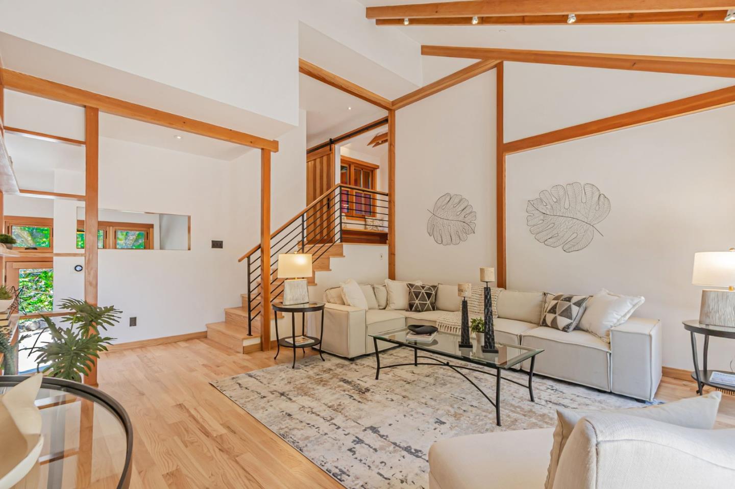 Detail Gallery Image 9 of 96 For 17900 China Grade Rd, Boulder Creek,  CA 95006 - 4 Beds | 3 Baths