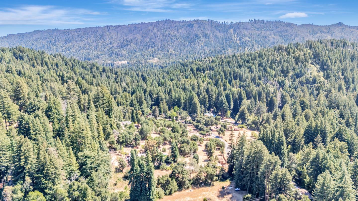 Detail Gallery Image 91 of 96 For 17900 China Grade Rd, Boulder Creek,  CA 95006 - 4 Beds | 3 Baths