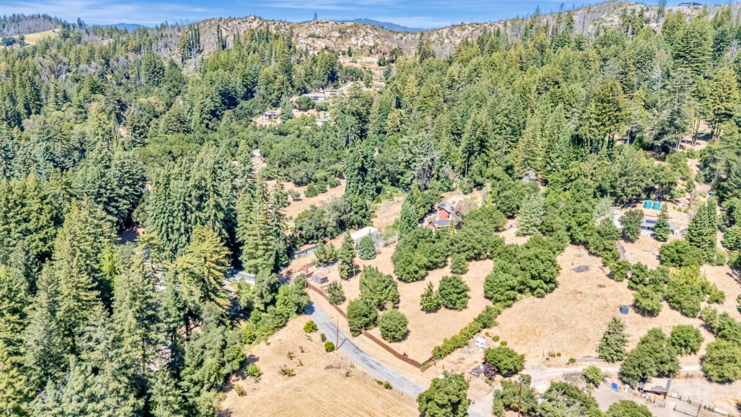 Detail Gallery Image 93 of 96 For 17900 China Grade Rd, Boulder Creek,  CA 95006 - 4 Beds | 3 Baths