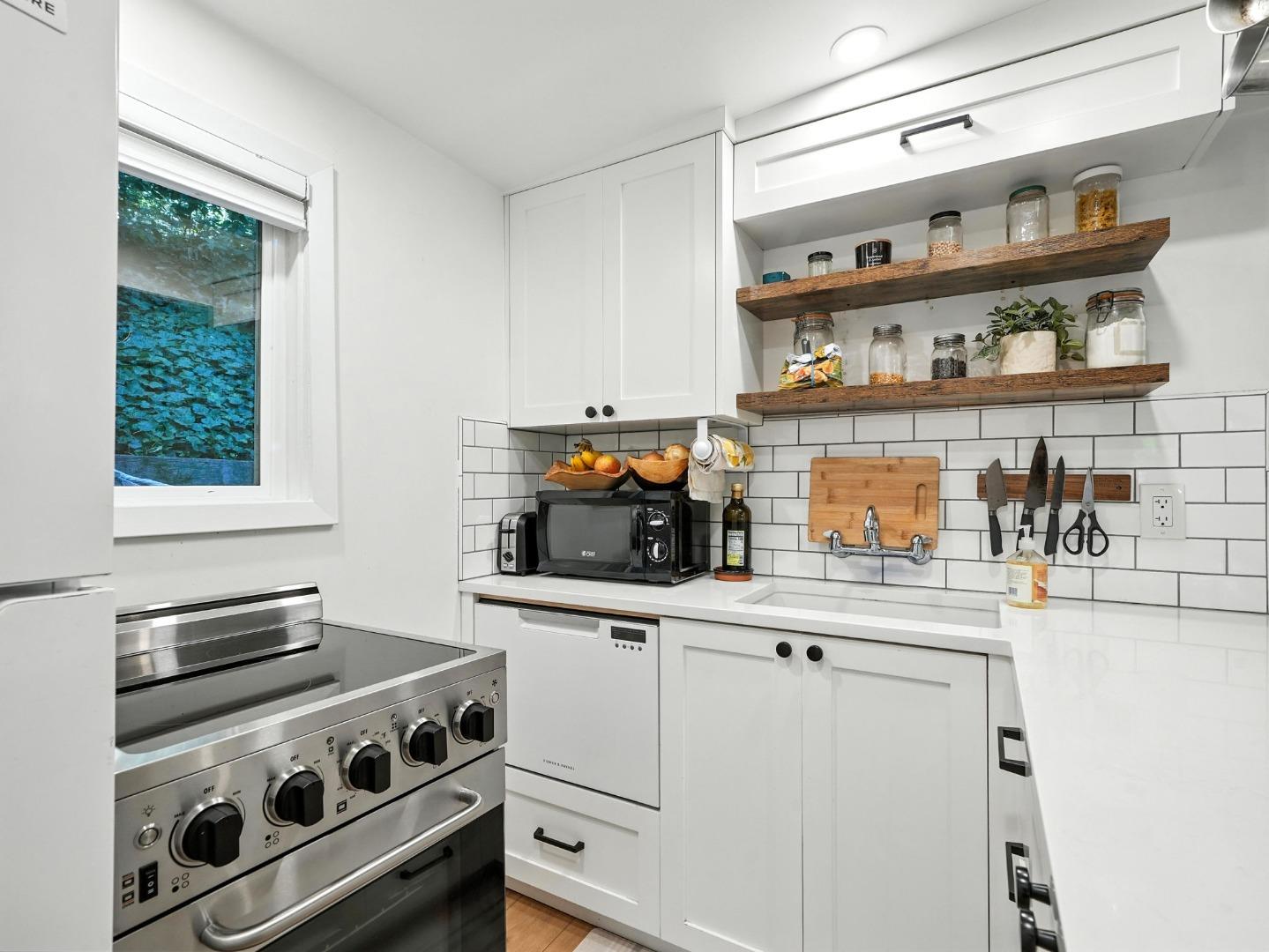 Detail Gallery Image 10 of 31 For 9540 E Zayante Rd, Felton,  CA 95018 - 1 Beds | 2 Baths