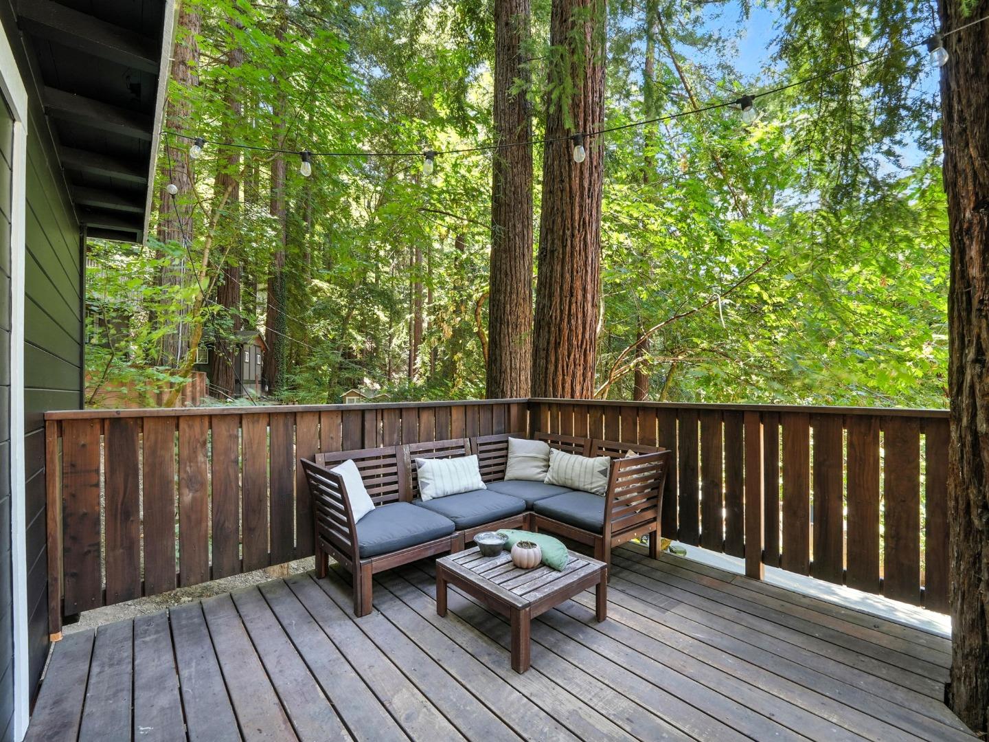 Detail Gallery Image 15 of 31 For 9540 E Zayante Rd, Felton,  CA 95018 - 1 Beds | 2 Baths
