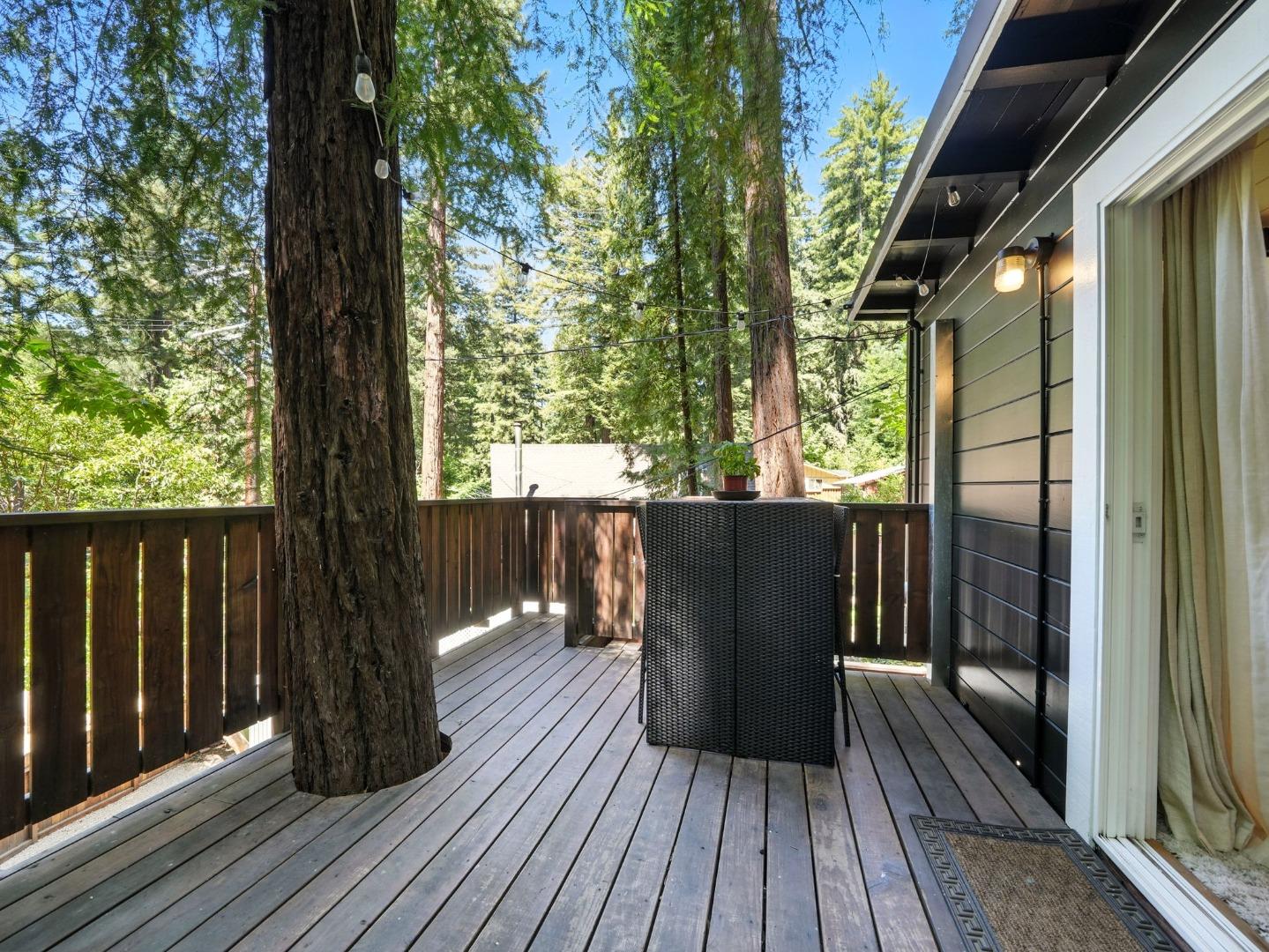 Detail Gallery Image 16 of 31 For 9540 E Zayante Rd, Felton,  CA 95018 - 1 Beds | 2 Baths