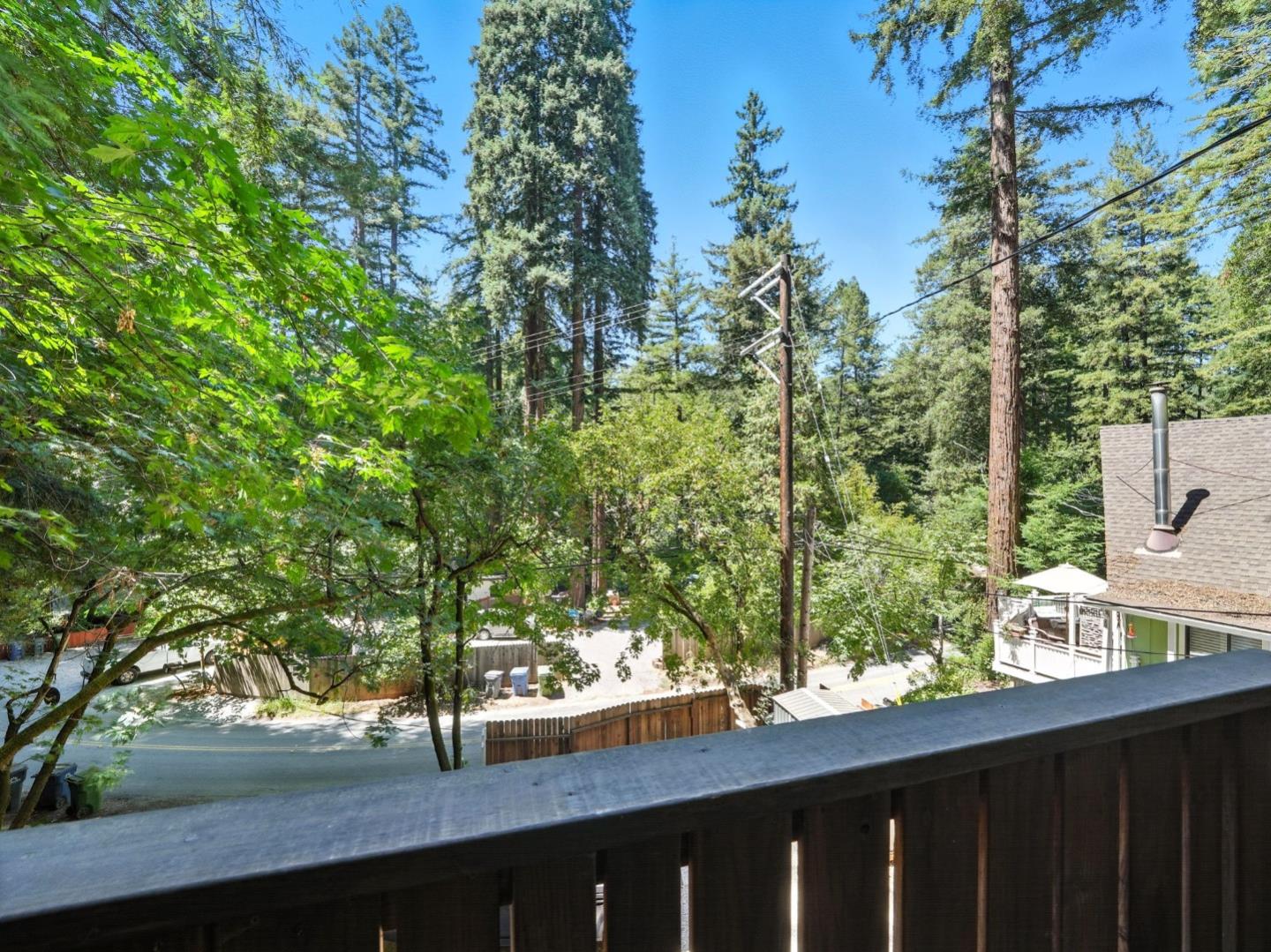 Detail Gallery Image 18 of 31 For 9540 E Zayante Rd, Felton,  CA 95018 - 1 Beds | 2 Baths