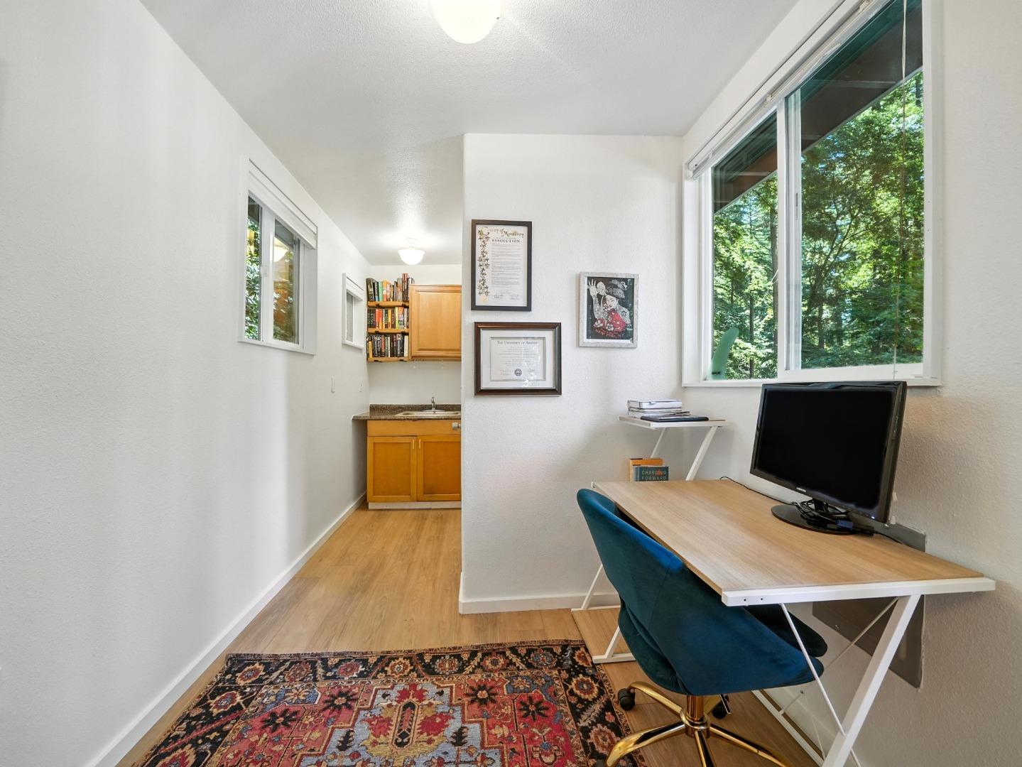 Detail Gallery Image 22 of 31 For 9540 E Zayante Rd, Felton,  CA 95018 - 1 Beds | 2 Baths