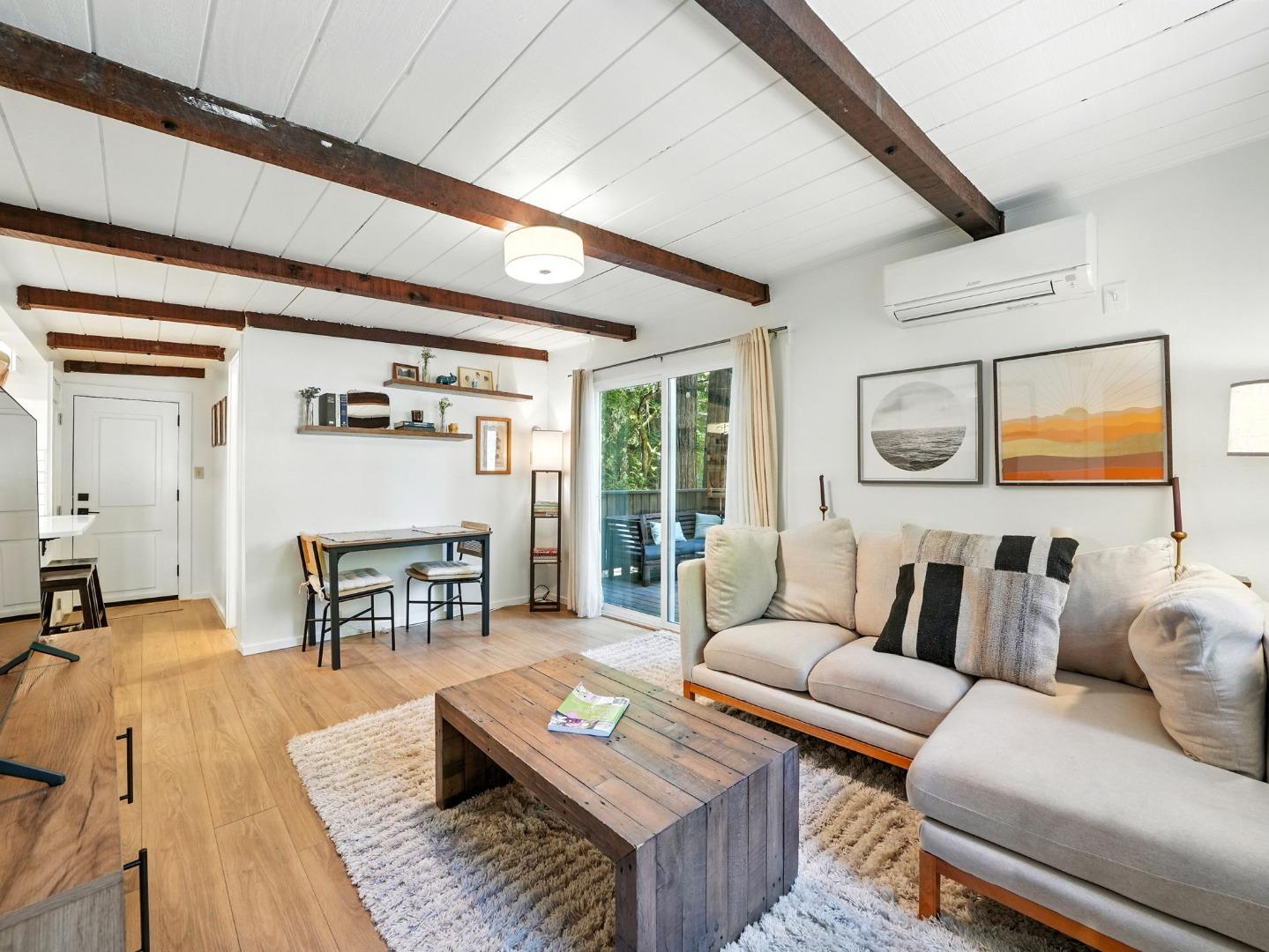 Detail Gallery Image 6 of 31 For 9540 E Zayante Rd, Felton,  CA 95018 - 1 Beds | 2 Baths