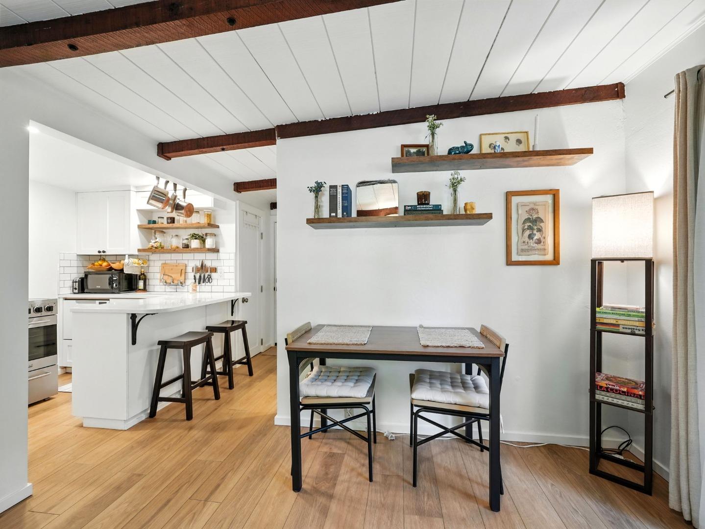 Detail Gallery Image 7 of 31 For 9540 E Zayante Rd, Felton,  CA 95018 - 1 Beds | 2 Baths