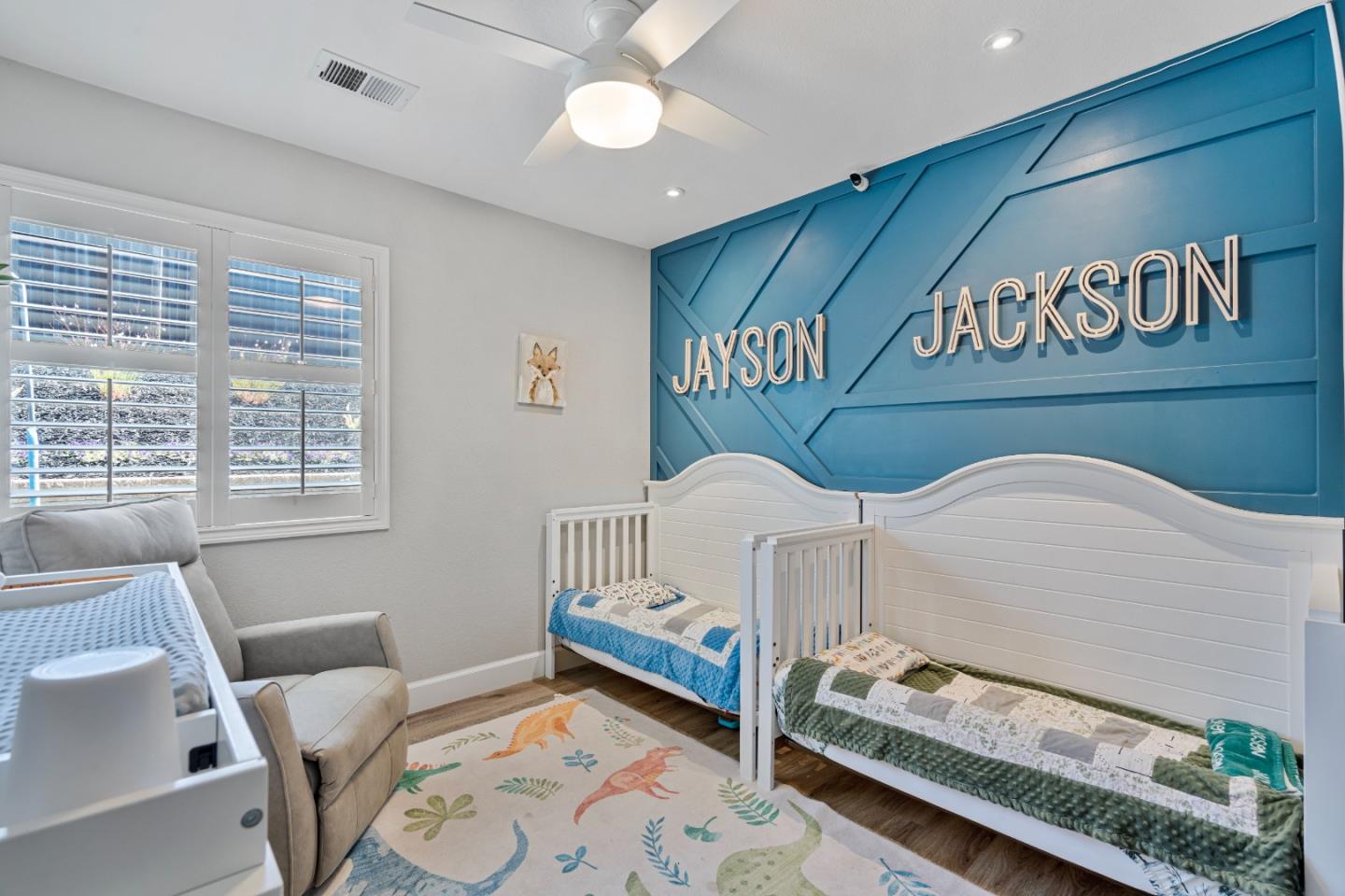 Detail Gallery Image 21 of 41 For 2399 Paradise Dr, Hollister,  CA 95023 - 4 Beds | 2 Baths