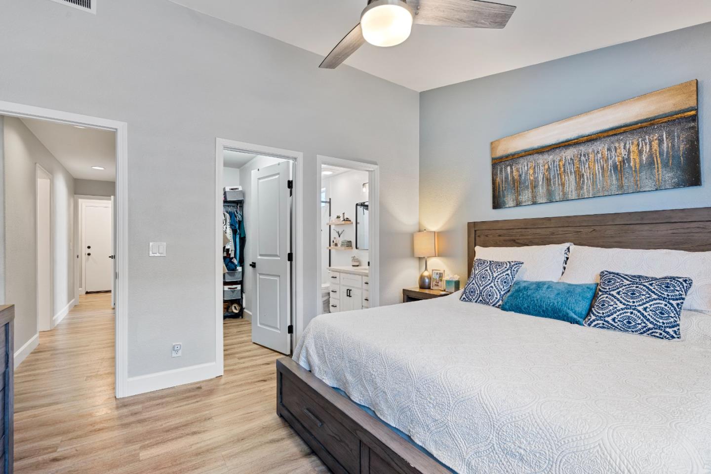 Detail Gallery Image 26 of 41 For 2399 Paradise Dr, Hollister,  CA 95023 - 4 Beds | 2 Baths