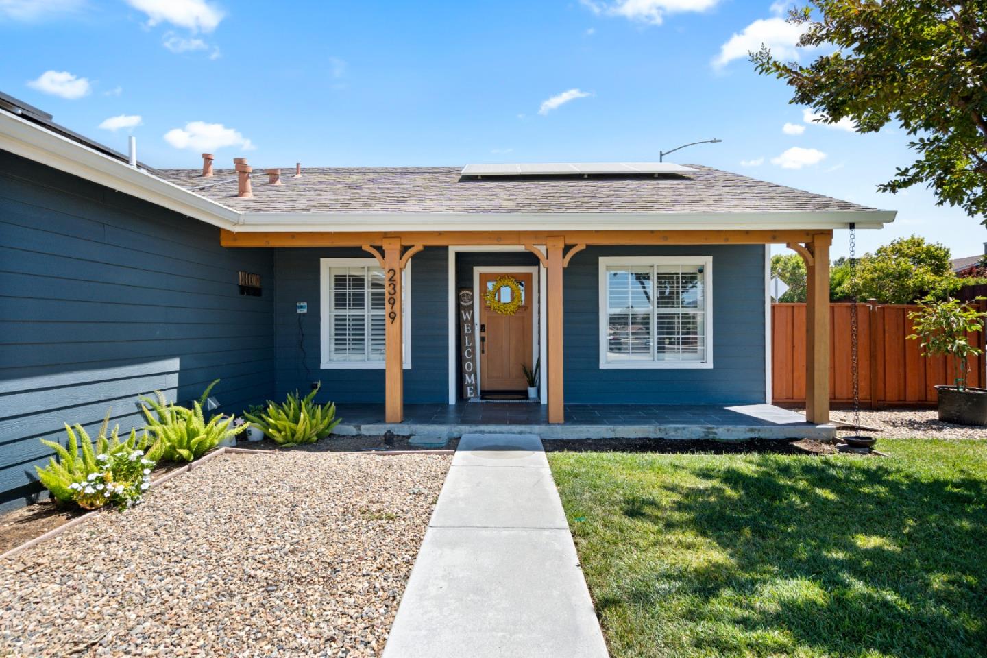 Detail Gallery Image 6 of 41 For 2399 Paradise Dr, Hollister,  CA 95023 - 4 Beds | 2 Baths