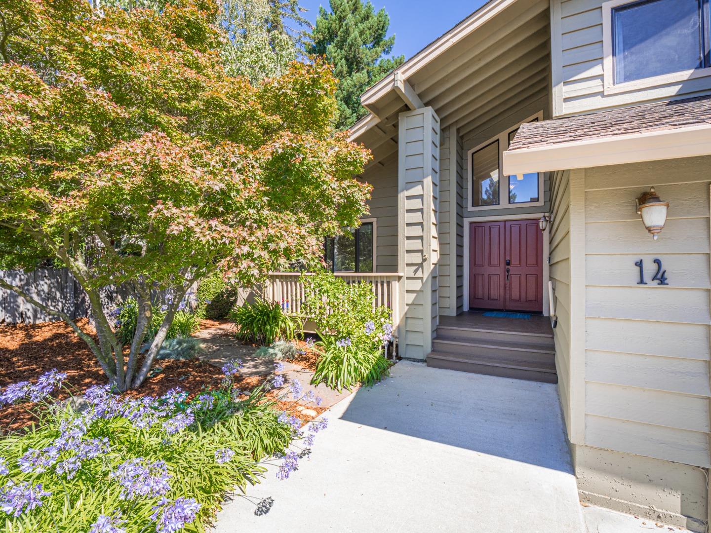 Detail Gallery Image 4 of 76 For 14 Sageland Ct, Scotts Valley,  CA 95066 - 4 Beds | 3 Baths