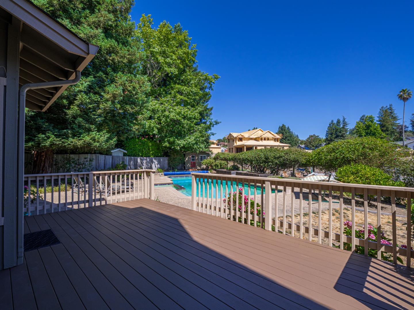 Detail Gallery Image 45 of 76 For 14 Sageland Ct, Scotts Valley,  CA 95066 - 4 Beds | 3 Baths