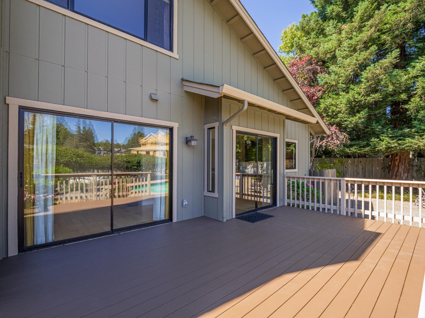 Detail Gallery Image 46 of 76 For 14 Sageland Ct, Scotts Valley,  CA 95066 - 4 Beds | 3 Baths